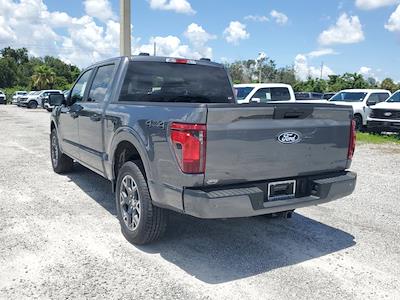 2025 Ford F-150 SuperCrew Cab 4WD Pickup for sale #SL2968 - photo 2