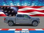 2025 Ford F-150 SuperCrew Cab 4WD Pickup for sale #SL2968 - photo 3