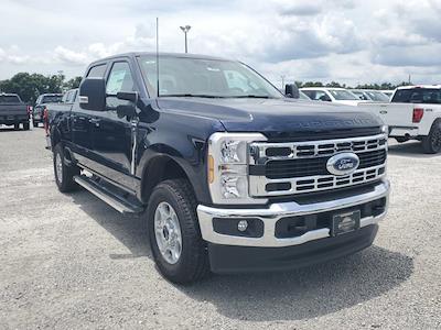 2025 Ford F-250 Crew Cab 4WD Pickup for sale #S2590 - photo 2