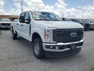 2025 Ford F-250 Crew Cab 4WD Pickup for sale #S2592 - photo 2