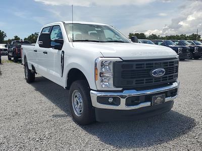 2025 Ford F-250 Crew Cab 4WD Pickup for sale #S2594 - photo 2