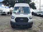 2025 Ford Transit 350 High Roof RWD Empty Cargo Van for sale #S2597 - photo 3