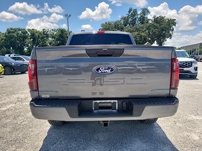 2025 Ford F-150 SuperCrew Cab 4WD Pickup for sale #SL3049 - photo 2