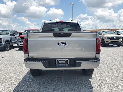 2025 Ford F-150 SuperCrew Cab 4WD Pickup for sale #SL2982 - photo 2