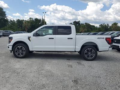 2025 Ford F-150 SuperCrew Cab 4WD Pickup for sale #SL3000 - photo 1