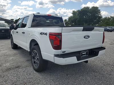 2025 Ford F-150 SuperCrew Cab 4WD Pickup for sale #SL3000 - photo 2