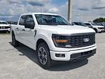 2025 Ford F-150 SuperCrew Cab 4WD Pickup for sale #SL3000 - photo 4