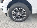 2025 Ford F-150 SuperCrew Cab 4WD Pickup for sale #SL3000 - photo 8