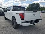 2025 Ford F-150 SuperCrew Cab 4WD Pickup for sale #SL3000 - photo 2