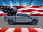 2025 Ford F-150 SuperCrew Cab 4WD Pickup for sale #SL2995 - photo 1