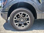 New 2025 Ford F-150 STX SuperCrew Cab 4WD Pickup for sale #SL3037 - photo 8
