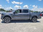 New 2025 Ford F-150 STX SuperCrew Cab 4WD Pickup for sale #SL3037 - photo 3