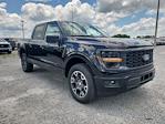 New 2025 Ford F-150 STX SuperCrew Cab 4WD Pickup for sale #SL3086 - photo 5