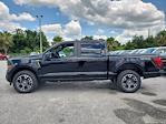 New 2025 Ford F-150 STX SuperCrew Cab 4WD Pickup for sale #SL3086 - photo 3