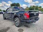 New 2025 Ford F-150 STX SuperCrew Cab 4WD Pickup for sale #SL3086 - photo 4