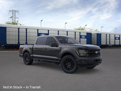 New 2025 Ford F-150 XLT SuperCrew Cab 4WD Pickup for sale #SL3004 - photo 1