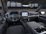 New 2025 Ford F-150 XLT SuperCrew Cab 4WD Pickup for sale #SL3004 - photo 9