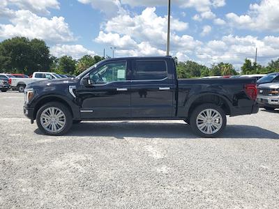 2025 Ford F-150 SuperCrew Cab 4WD Pickup for sale #S2616 - photo 1
