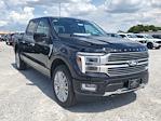 2025 Ford F-150 SuperCrew Cab 4WD Pickup for sale #S2616 - photo 4