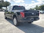 2025 Ford F-150 SuperCrew Cab 4WD Pickup for sale #S2616 - photo 2