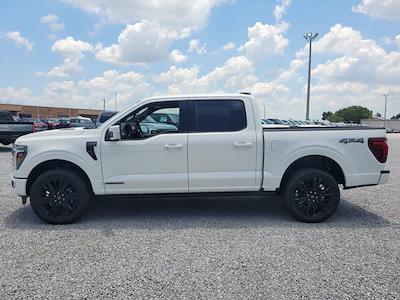 2025 Ford F-150 SuperCrew Cab 4WD Pickup for sale #S2618 - photo 1