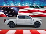 2025 Ford F-150 SuperCrew Cab 4WD Pickup for sale #S2618 - photo 3