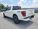 2025 Ford F-150 SuperCrew Cab 4WD Pickup for sale #S2618 - photo 2
