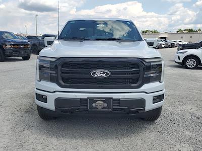 2025 Ford F-150 SuperCrew Cab 4WD Pickup for sale #S2619 - photo 2