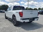 2025 Ford F-150 SuperCrew Cab 4WD Pickup for sale #S2619 - photo 3