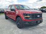 2025 Ford F-150 SuperCrew Cab 4WD Pickup for sale #S2621 - photo 2