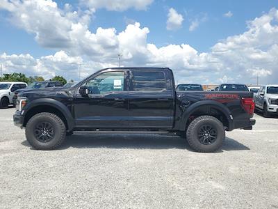 2025 Ford F-150 SuperCrew Cab 4WD Pickup for sale #S2622 - photo 1