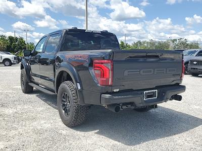 2025 Ford F-150 SuperCrew Cab 4WD Pickup for sale #S2622 - photo 2