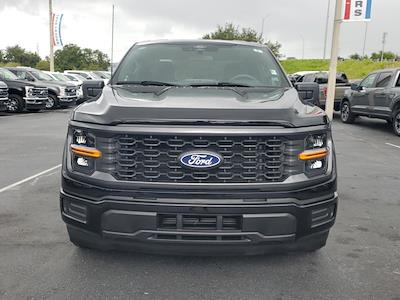 2025 Ford F-150 SuperCrew Cab RWD Pickup for sale #S2622A - photo 1