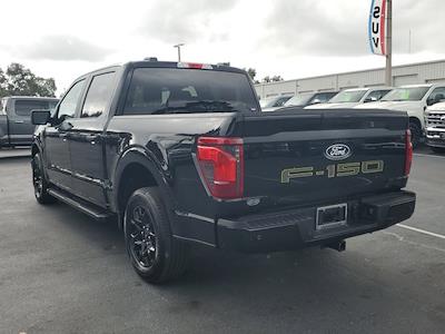 2025 Ford F-150 SuperCrew Cab RWD Pickup for sale #S2622A - photo 2