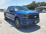 2025 Ford F-150 SuperCrew Cab 4WD Pickup for sale #SL2951 - photo 2