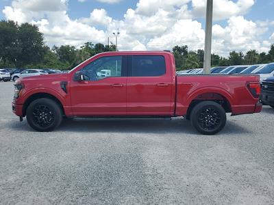 2025 Ford F-150 SuperCrew Cab RWD Pickup for sale #SL2996 - photo 1