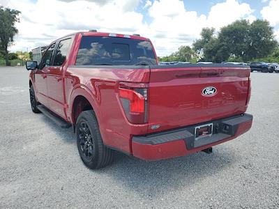 2025 Ford F-150 SuperCrew Cab RWD Pickup for sale #SL2996 - photo 2