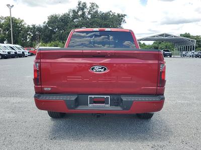 2025 Ford F-150 SuperCrew Cab RWD Pickup for sale #SL2996 - photo 2