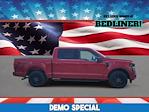2025 Ford F-150 SuperCrew Cab RWD Pickup for sale #SL2996 - photo 3