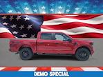 2025 Ford F-150 SuperCrew Cab 4WD Pickup for sale #SL3012 - photo 1