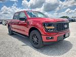 2025 Ford F-150 SuperCrew Cab 4WD Pickup for sale #SL3012 - photo 2