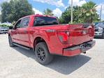 2025 Ford F-150 SuperCrew Cab 4WD Pickup for sale #SL3012 - photo 4