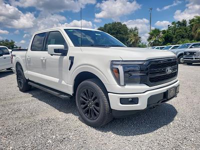 2025 Ford F-150 SuperCrew Cab 4WD Pickup for sale #S2631 - photo 2