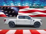2025 Ford F-150 SuperCrew Cab 4WD Pickup for sale #S2631 - photo 1