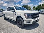 2025 Ford F-150 SuperCrew Cab 4WD Pickup for sale #S2631 - photo 2