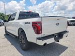 2025 Ford F-150 SuperCrew Cab 4WD Pickup for sale #S2631 - photo 4