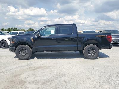 2025 Ford F-150 SuperCrew Cab 4WD Pickup for sale #S2632 - photo 1