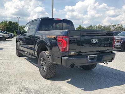 2025 Ford F-150 SuperCrew Cab 4WD Pickup for sale #S2632 - photo 2