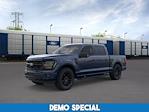 2025 Ford F-150 SuperCrew Cab 4WD Pickup for sale #SL2957 - photo 3