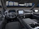 2025 Ford F-150 SuperCrew Cab 4WD Pickup for sale #SL2957 - photo 9